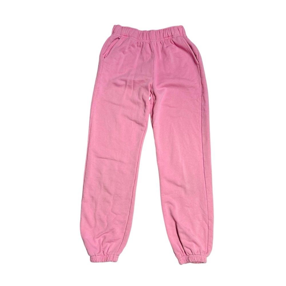 Zara‎ Kids Pink Joggers